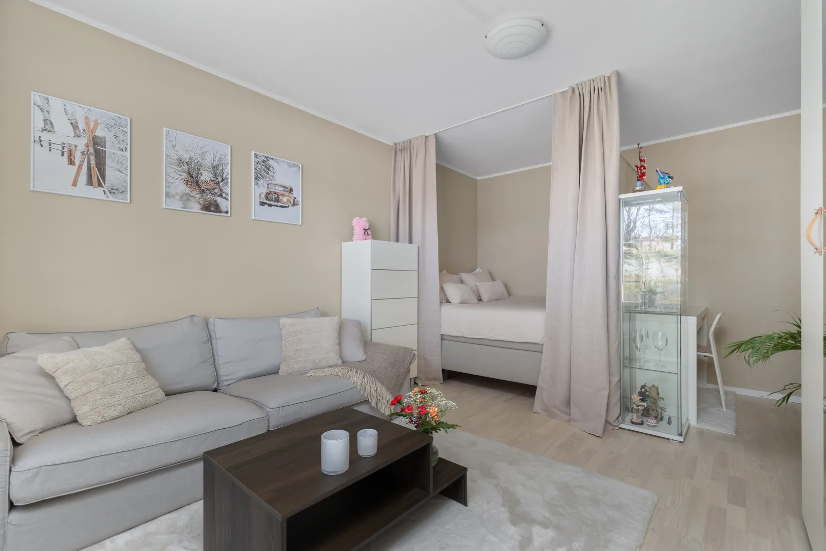 Bostadsrätt, Skyttevägen 23, Munkmora, Värmdö