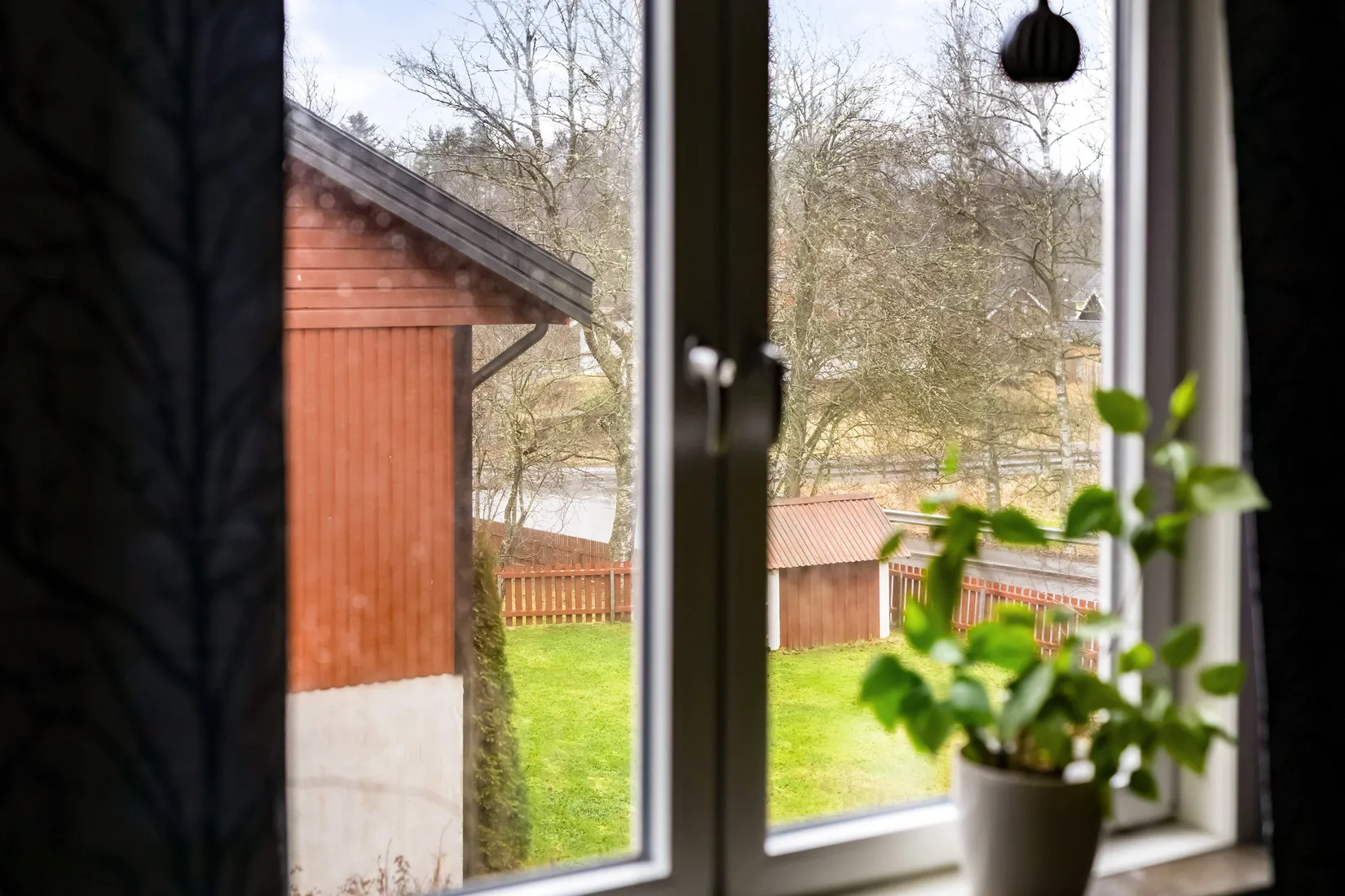 Villa, Bergslagsvägen 59, Taberg, Jönköping