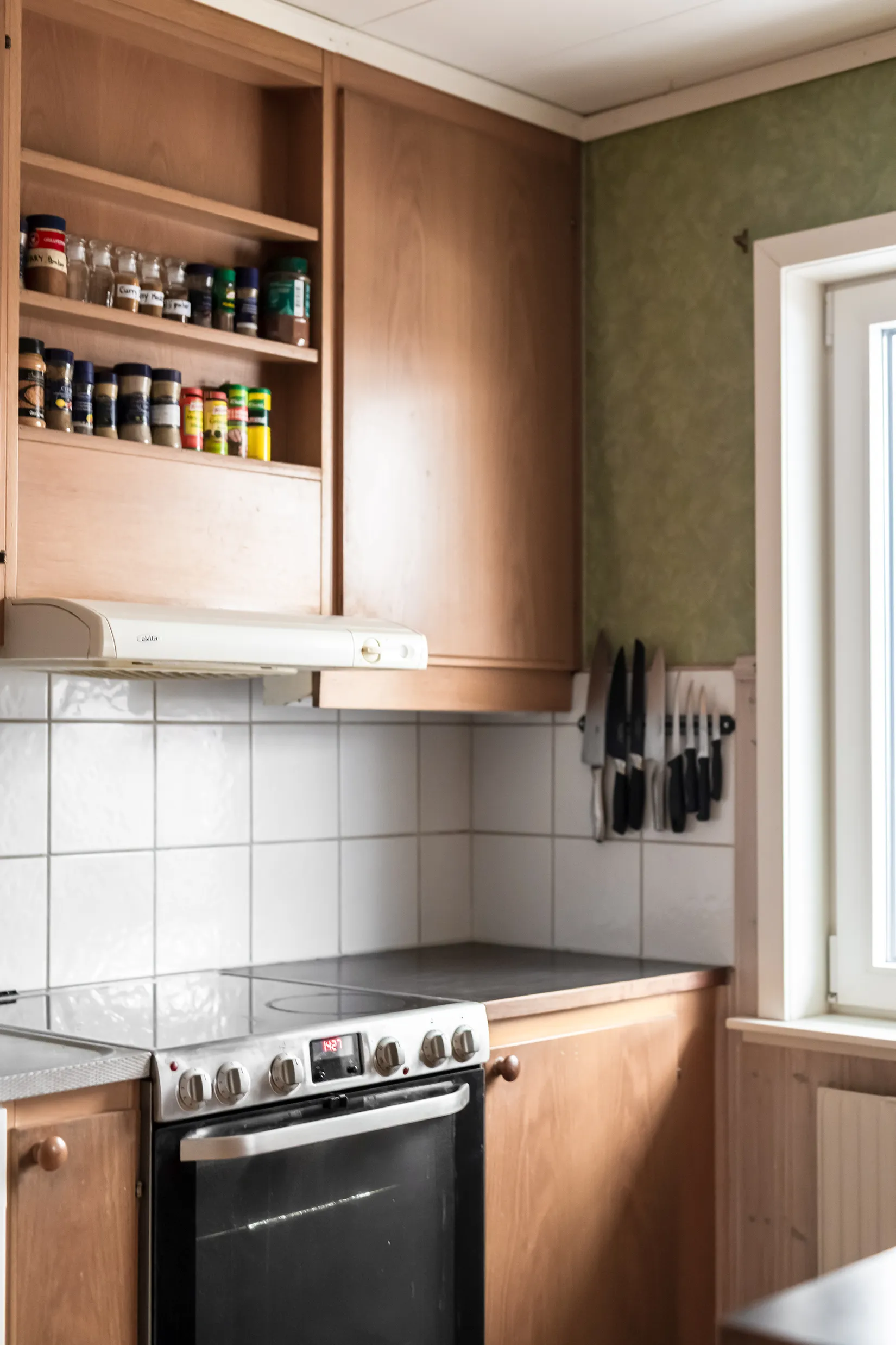 Villa, Bergslagsvägen 59, Taberg, Jönköping