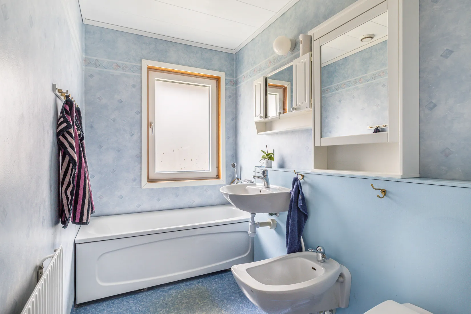 Villa, Bergslagsvägen 59, Taberg, Jönköping