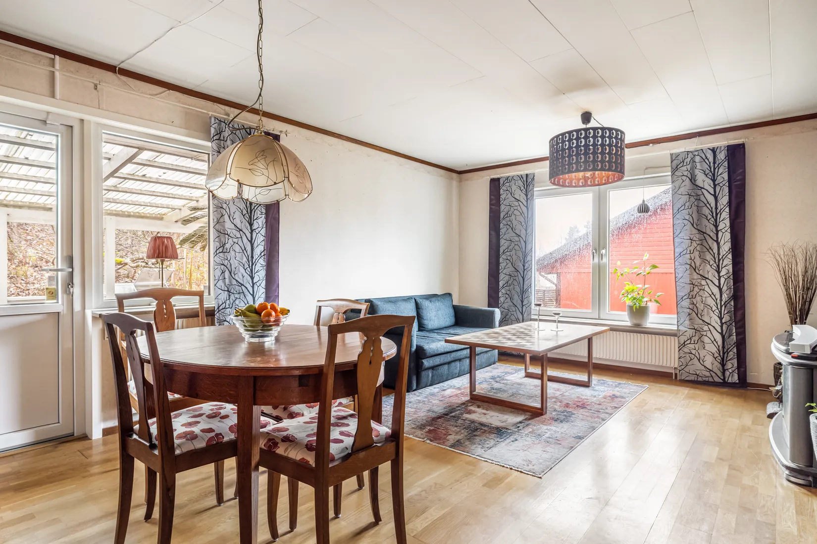 Villa, Bergslagsvägen 59, Taberg, Jönköping