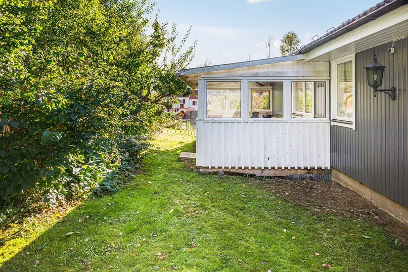 Villa, Bergslagsvägen 59, Taberg, Jönköping