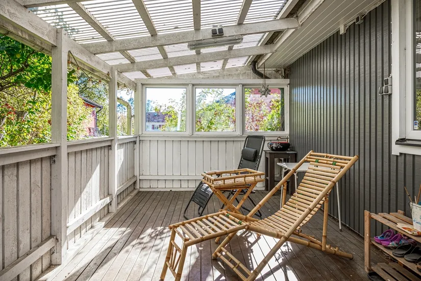 Villa, Bergslagsvägen 59, Taberg, Jönköping