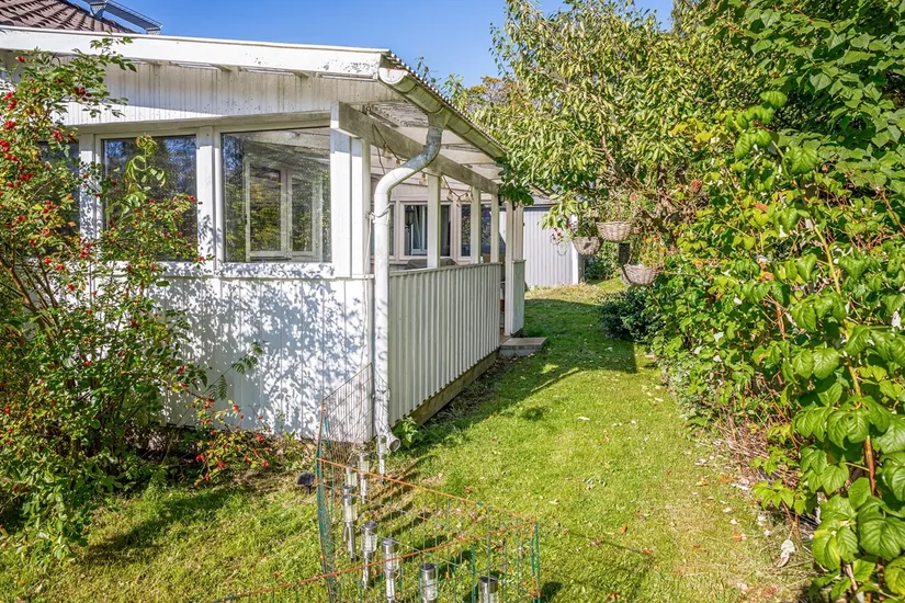 Villa, Bergslagsvägen 59, Taberg, Jönköping