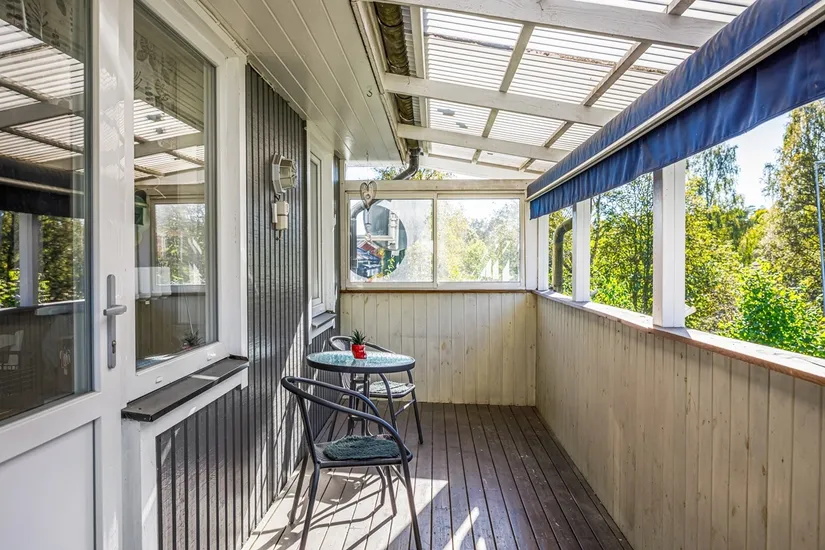 Villa, Bergslagsvägen 59, Taberg, Jönköping