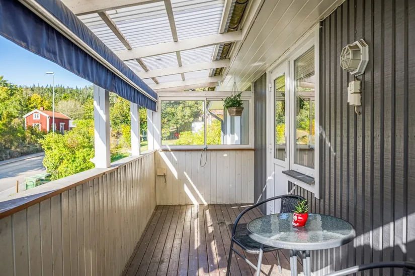 Villa, Bergslagsvägen 59, Taberg, Jönköping