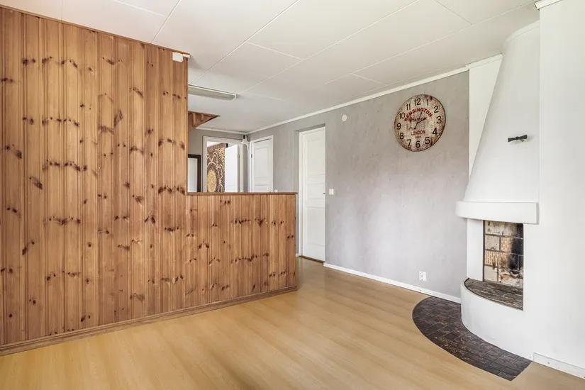 Villa, Bergslagsvägen 59, Taberg, Jönköping