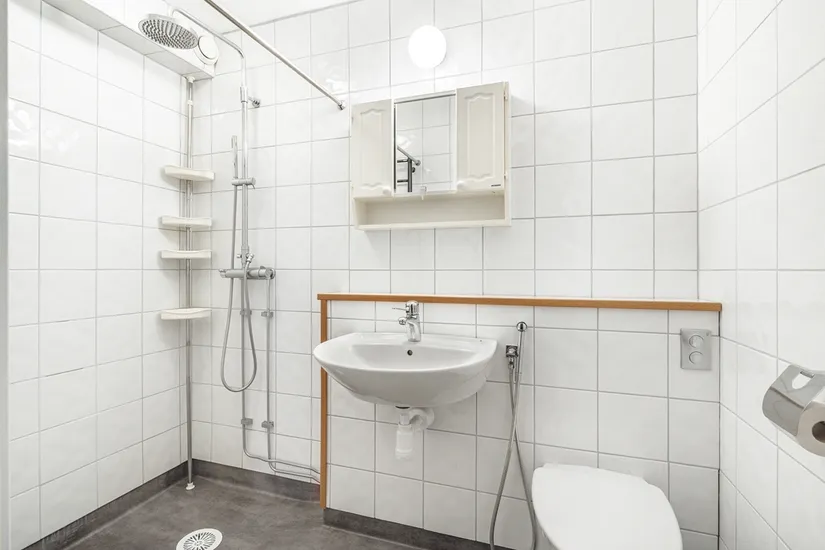 Villa, Bergslagsvägen 59, Taberg, Jönköping