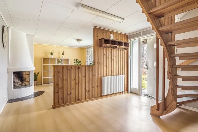 Villa, Bergslagsvägen 59, Taberg, Jönköping