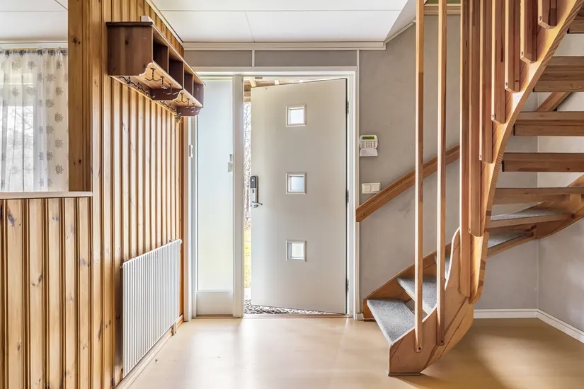 Villa, Bergslagsvägen 59, Taberg, Jönköping