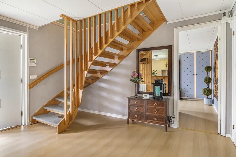 Villa, Bergslagsvägen 59, Taberg, Jönköping