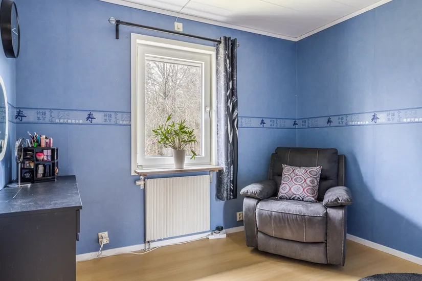 Villa, Bergslagsvägen 59, Taberg, Jönköping