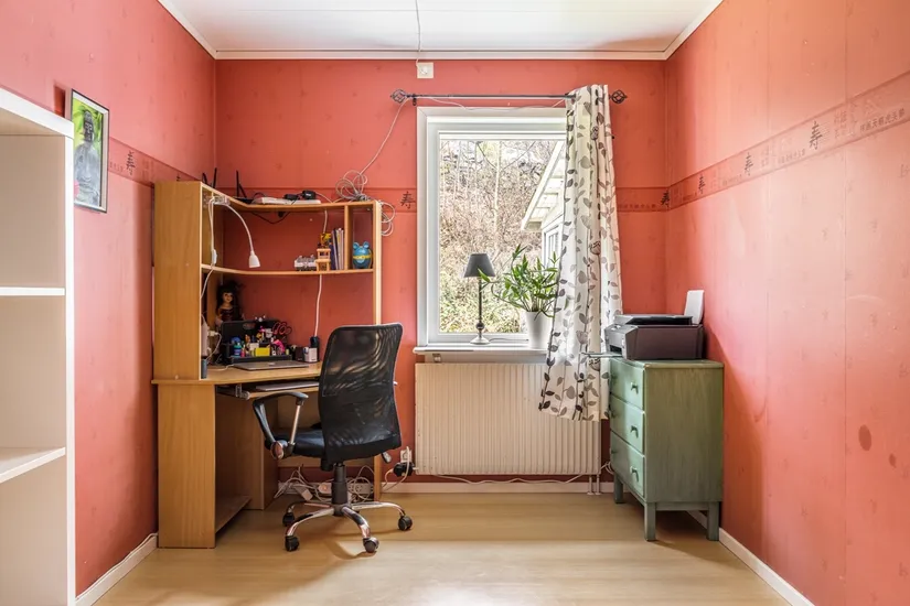 Villa, Bergslagsvägen 59, Taberg, Jönköping