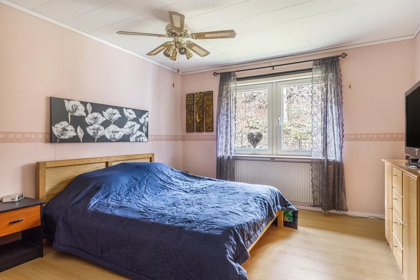 Villa, Bergslagsvägen 59, Taberg, Jönköping