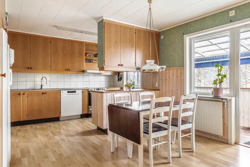 Villa, Bergslagsvägen 59, Taberg, Jönköping