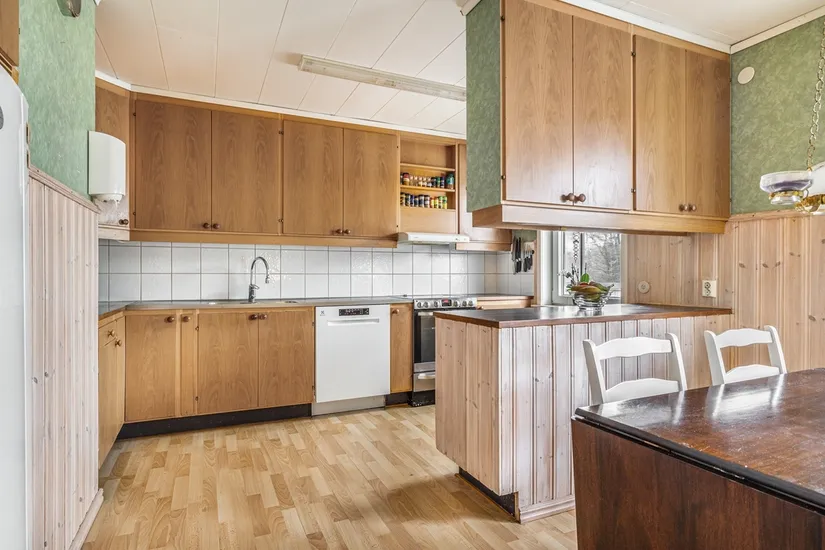 Villa, Bergslagsvägen 59, Taberg, Jönköping