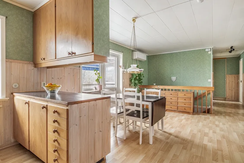 Villa, Bergslagsvägen 59, Taberg, Jönköping