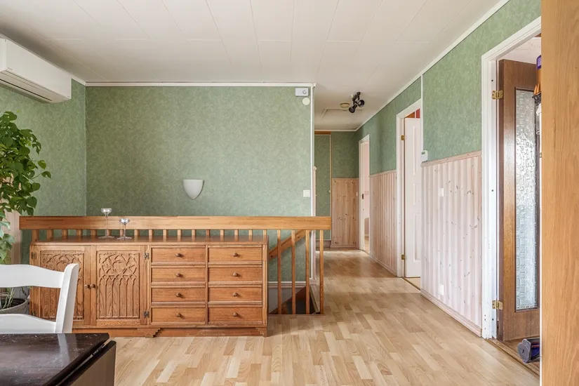 Villa, Bergslagsvägen 59, Taberg, Jönköping