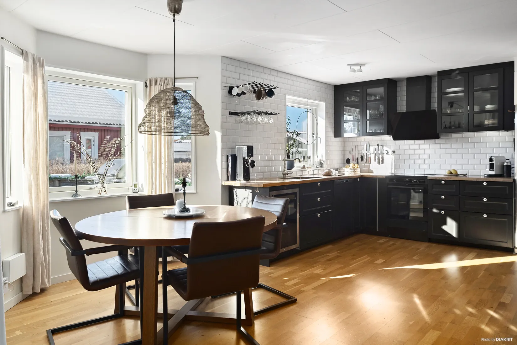 Villa, Sandgårdsvägen 3, Vejbystrand, Ängelholm