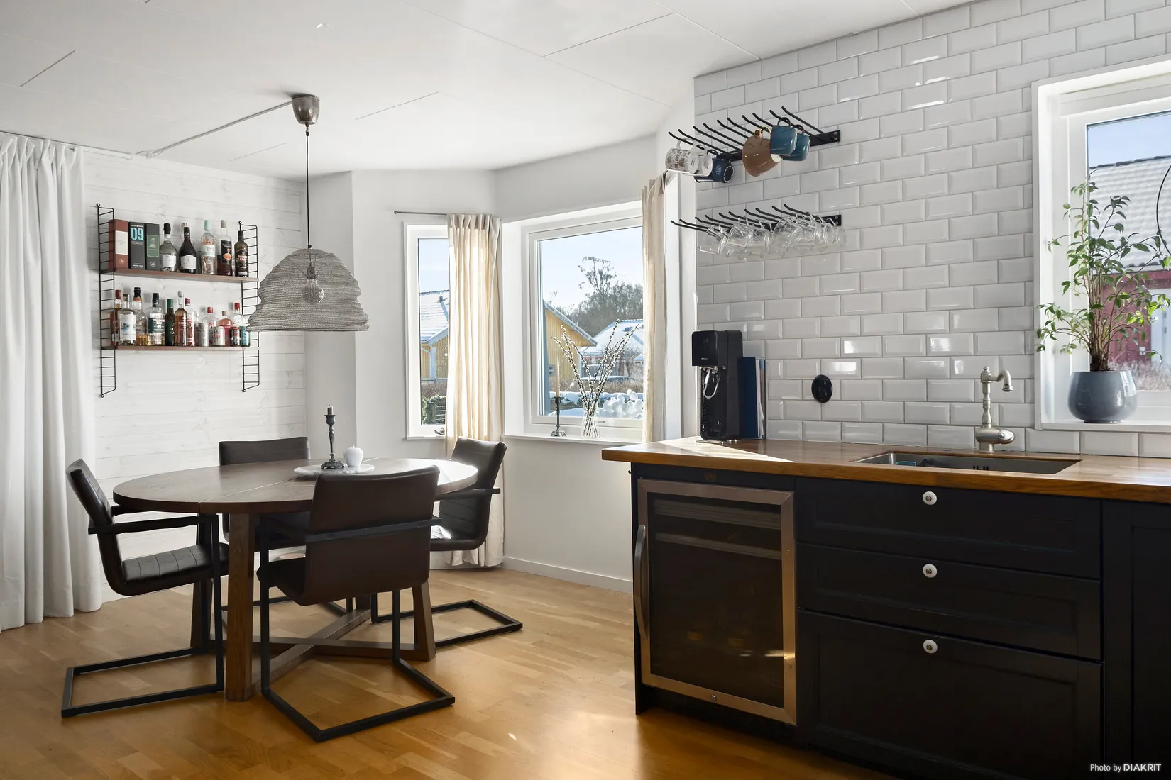 Villa, Sandgårdsvägen 3, Vejbystrand, Ängelholm