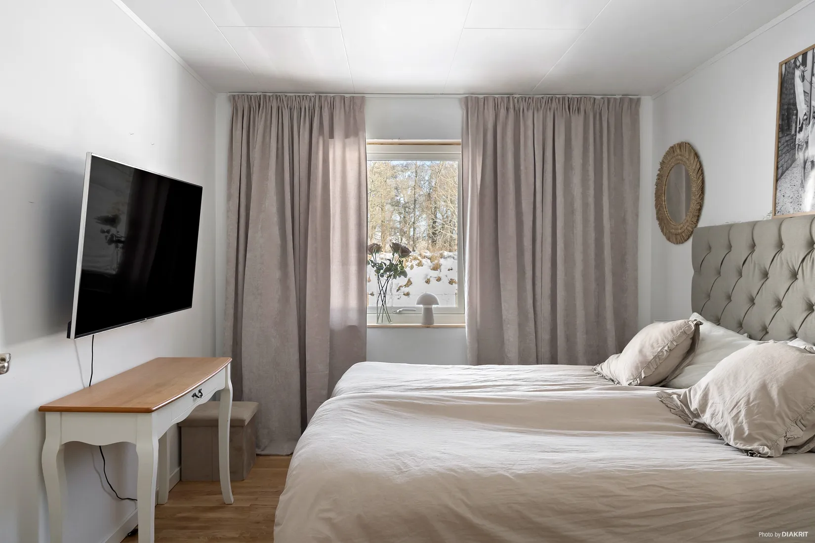 Villa, Sandgårdsvägen 3, Vejbystrand, Ängelholm