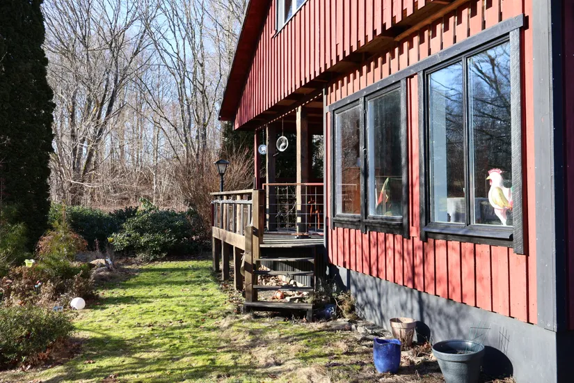 Villa, Jälla 511, Åsljunga, Örkelljunga