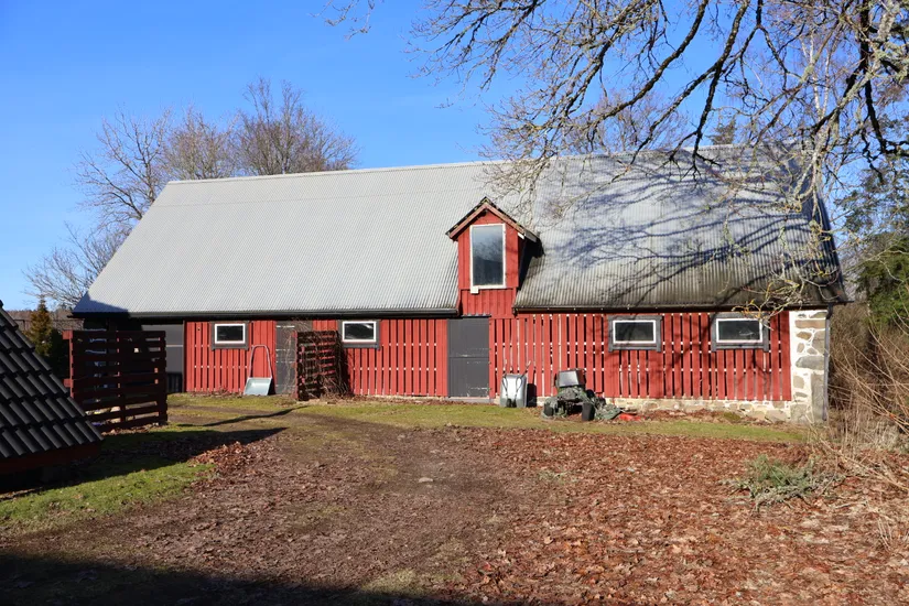 Villa, Jälla 511, Åsljunga, Örkelljunga