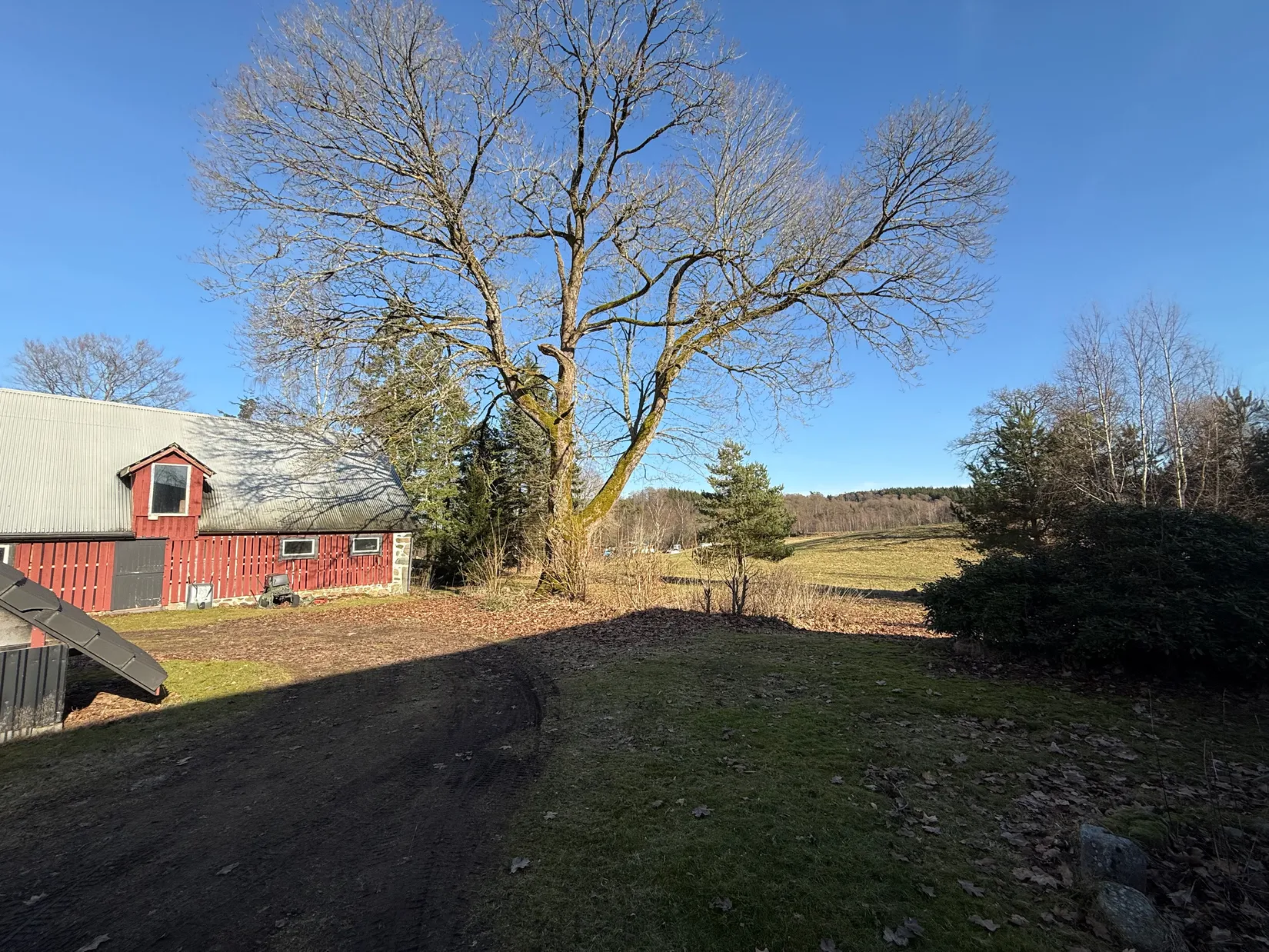 Villa, Jälla 511, Åsljunga, Örkelljunga