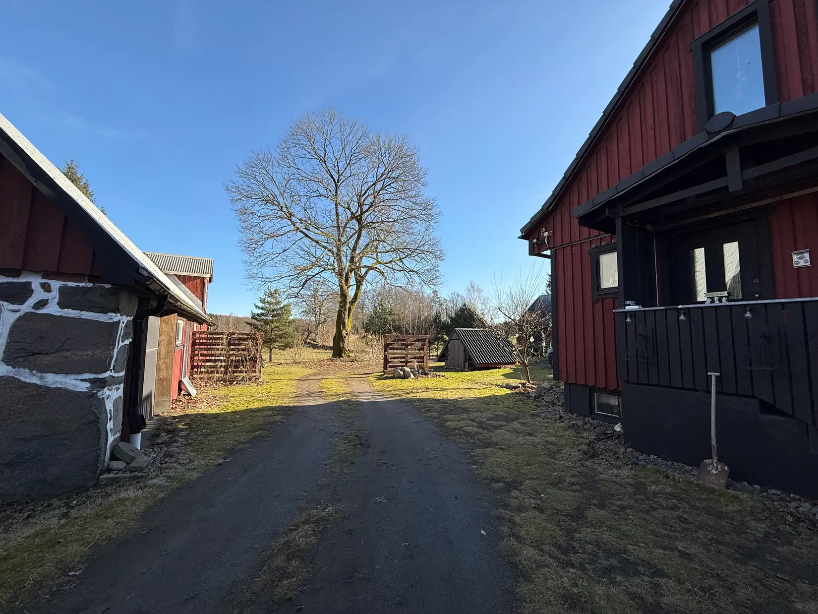 Villa, Jälla 511, Åsljunga, Örkelljunga