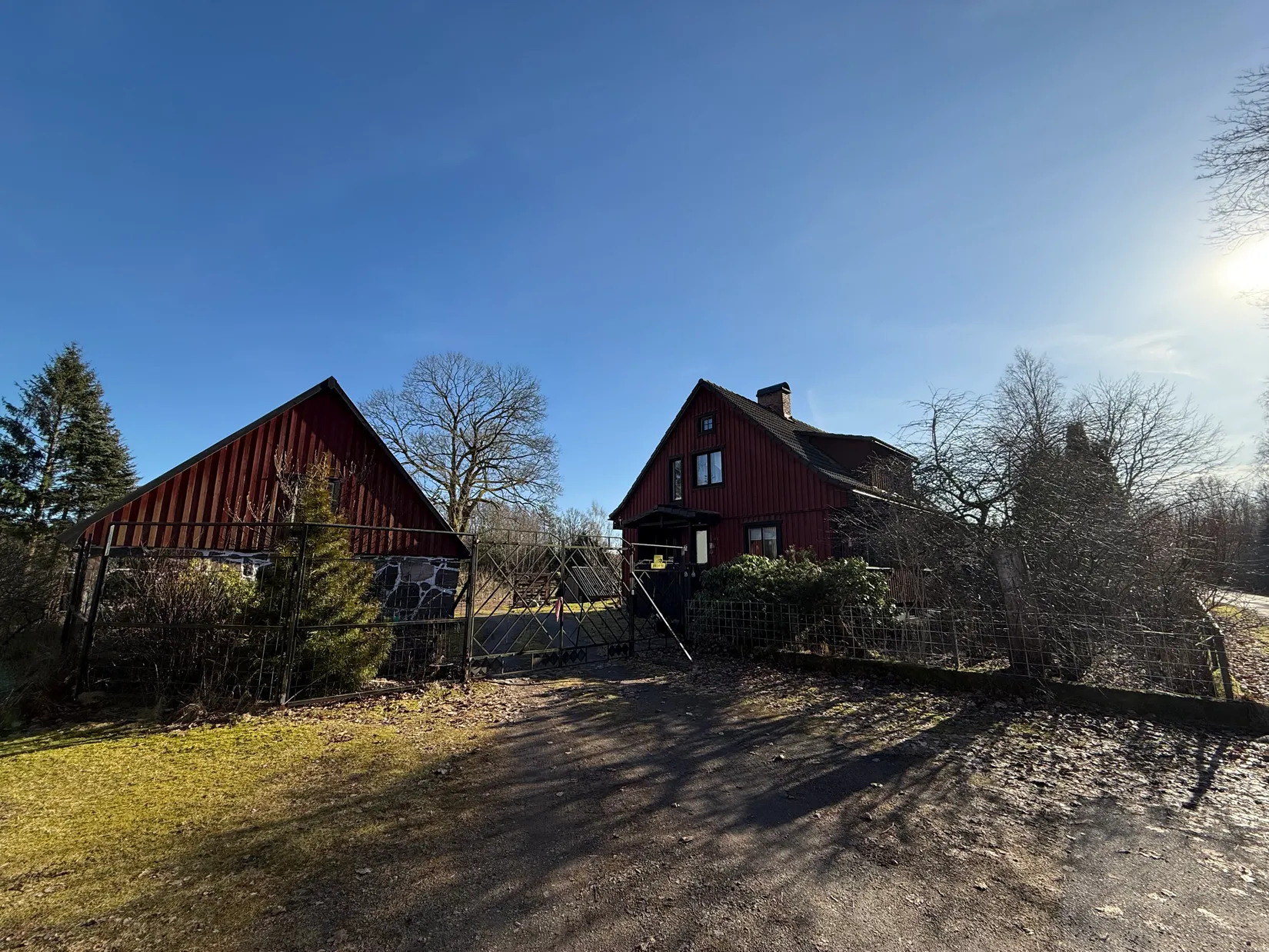 Villa, Jälla 511, Åsljunga, Örkelljunga