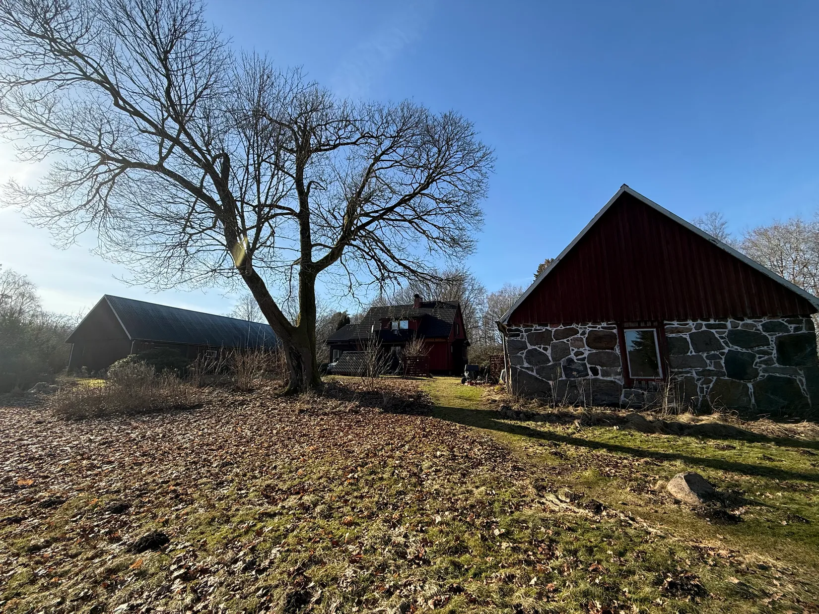 Villa, Jälla 511, Åsljunga, Örkelljunga