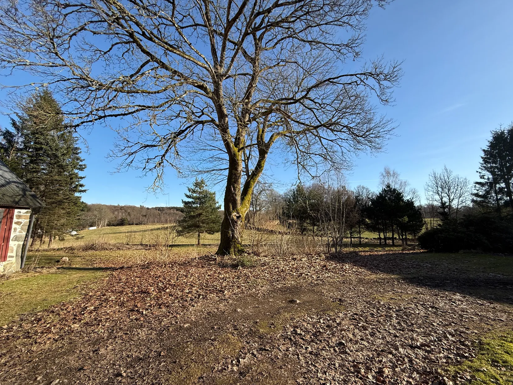 Villa, Jälla 511, Åsljunga, Örkelljunga