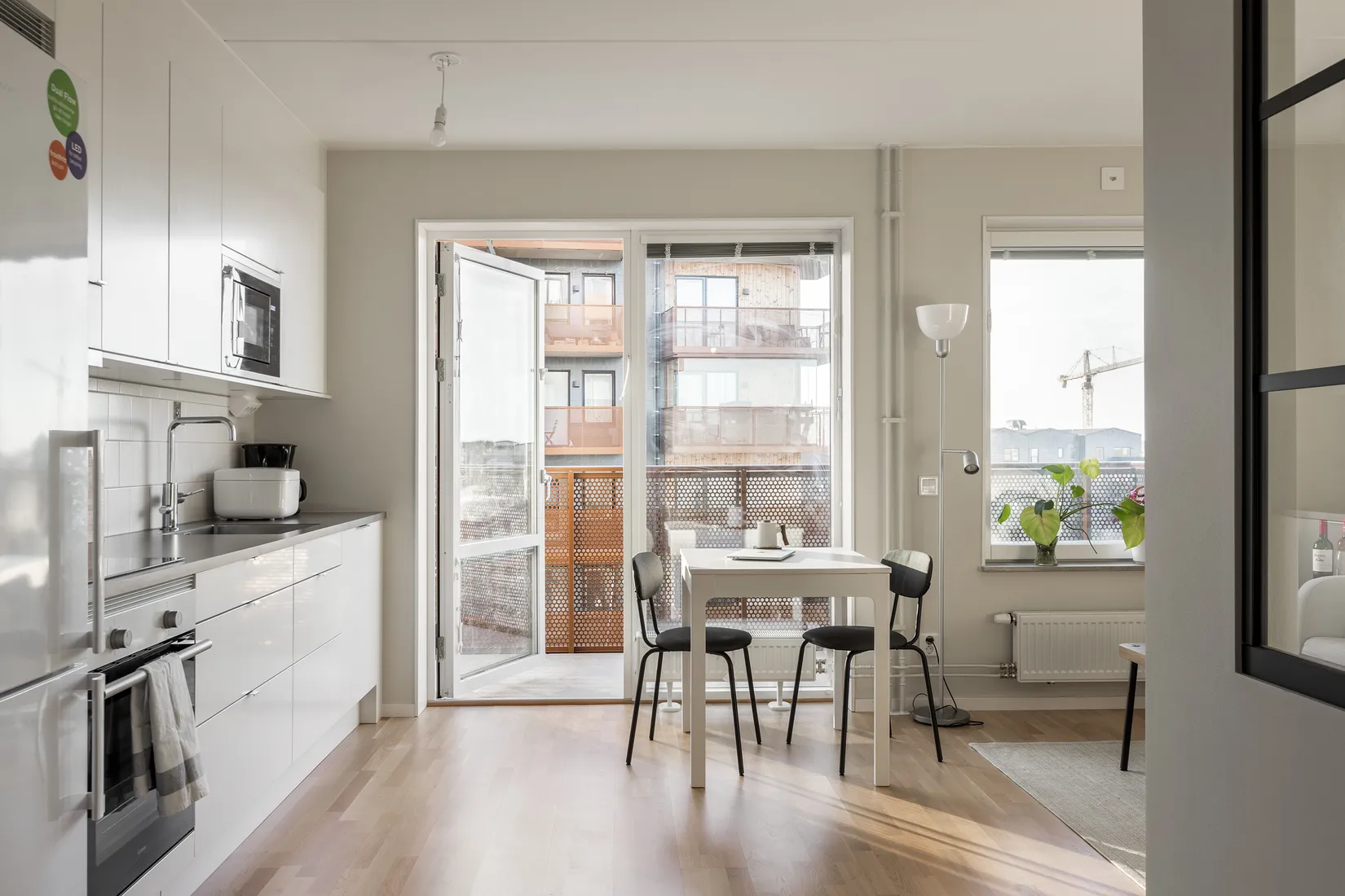 Bostadsrätt, Träkilsgatan 50, Björkekärr, Göteborg