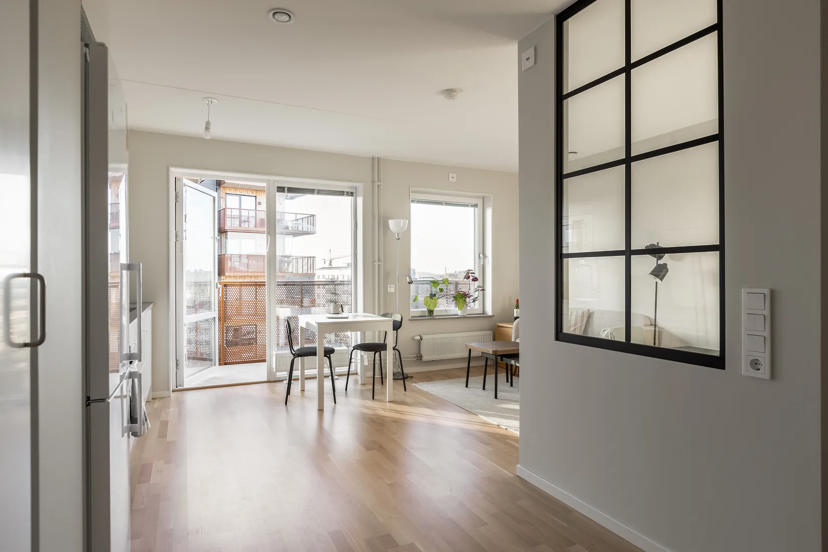 Bostadsrätt, Träkilsgatan 50, Björkekärr, Göteborg