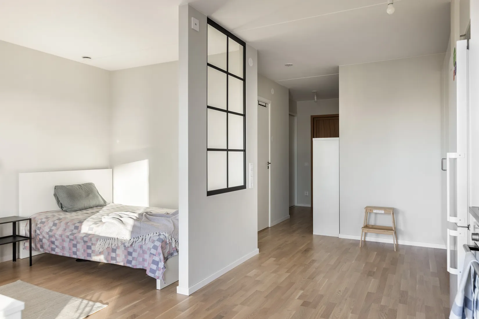 Bostadsrätt, Träkilsgatan 50, Björkekärr, Göteborg