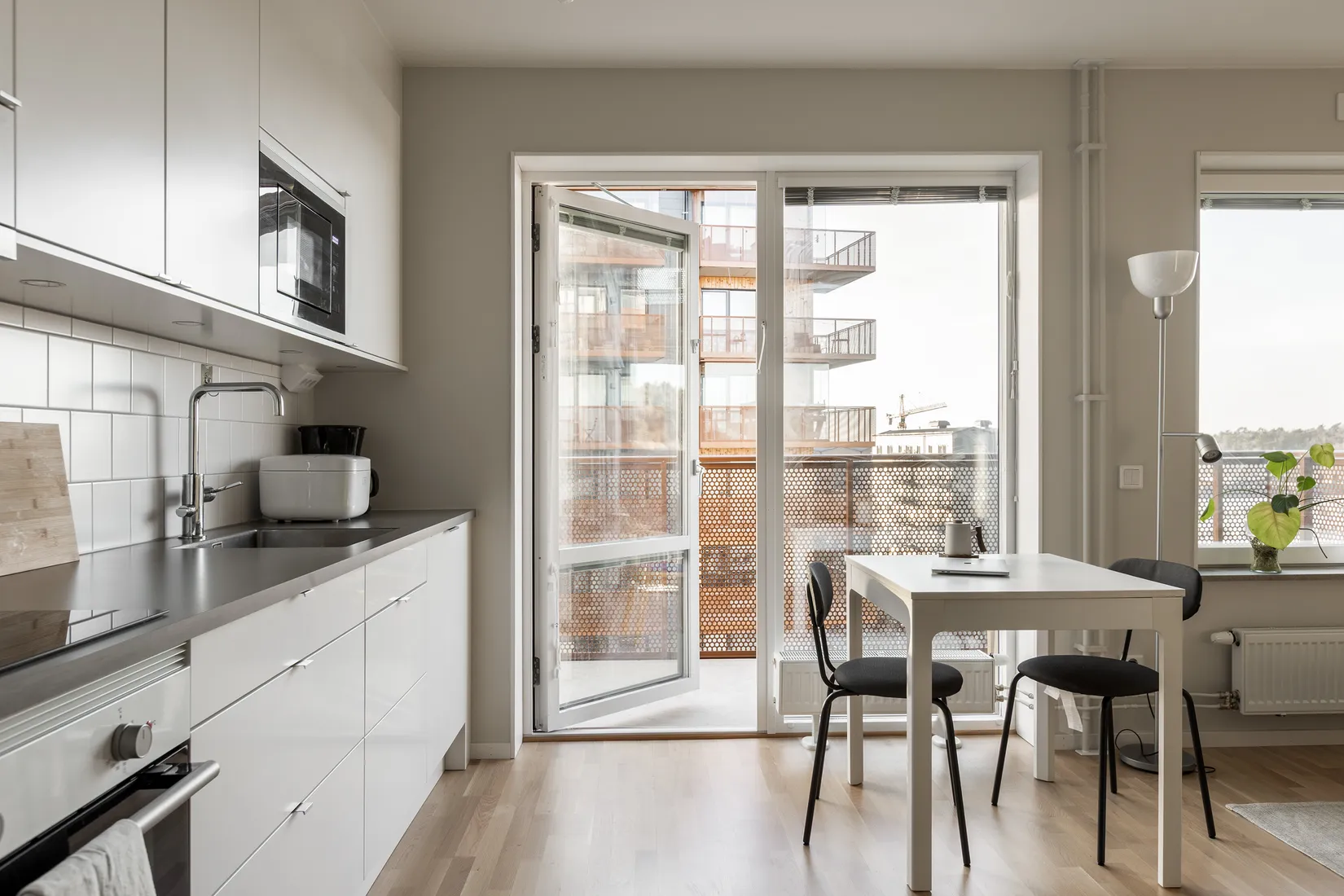 Bostadsrätt, Träkilsgatan 50, Björkekärr, Göteborg