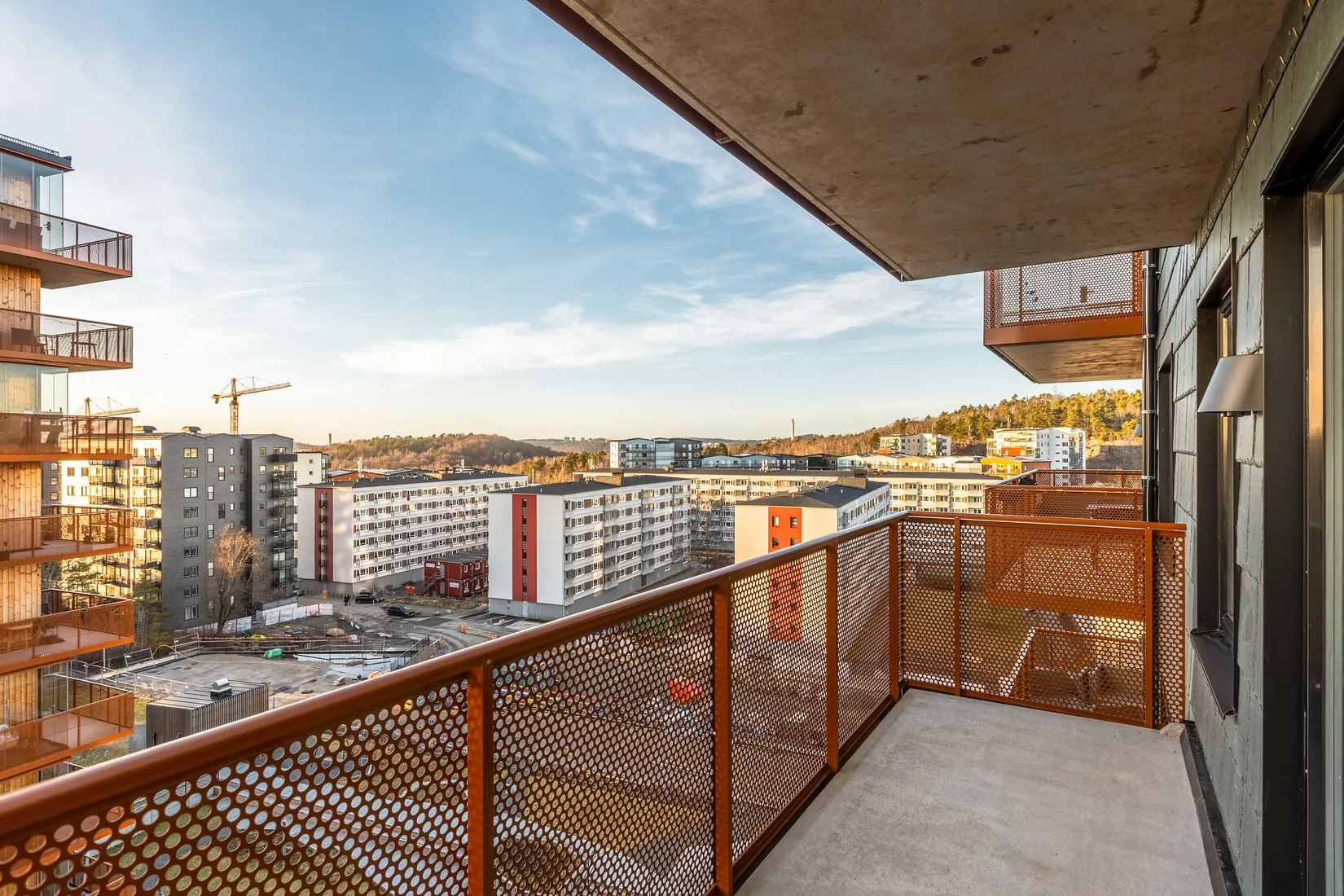 Bostadsrätt, Träkilsgatan 50, Björkekärr, Göteborg