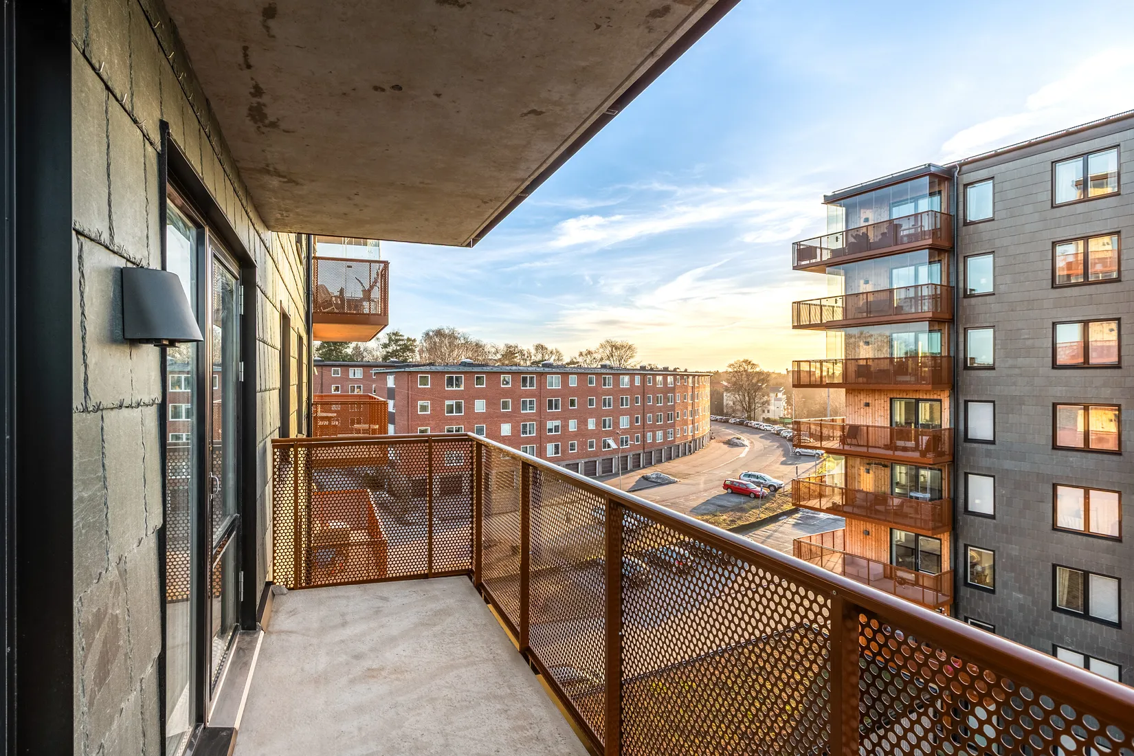 Bostadsrätt, Träkilsgatan 50, Björkekärr, Göteborg