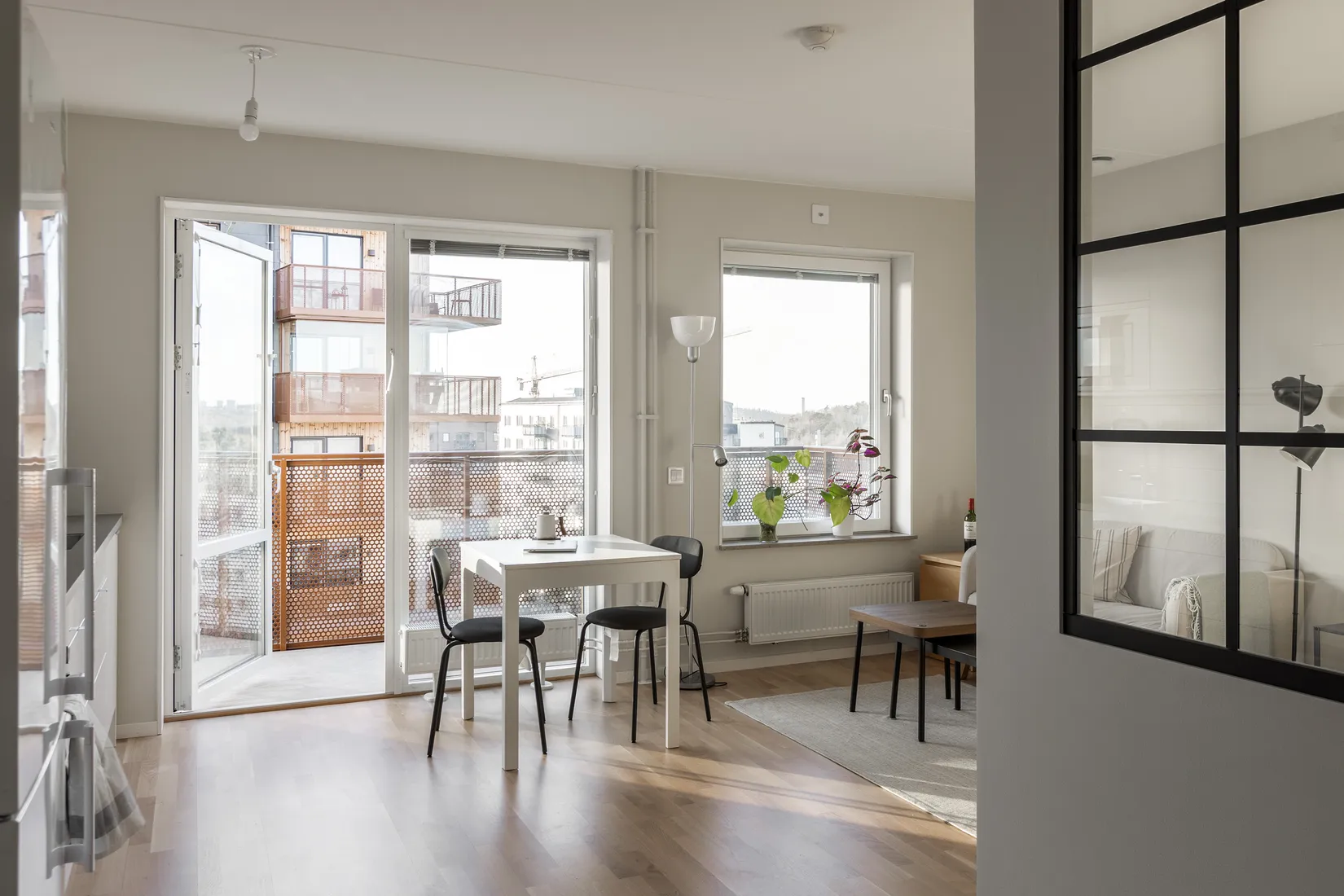 Bostadsrätt, Träkilsgatan 50, Björkekärr, Göteborg