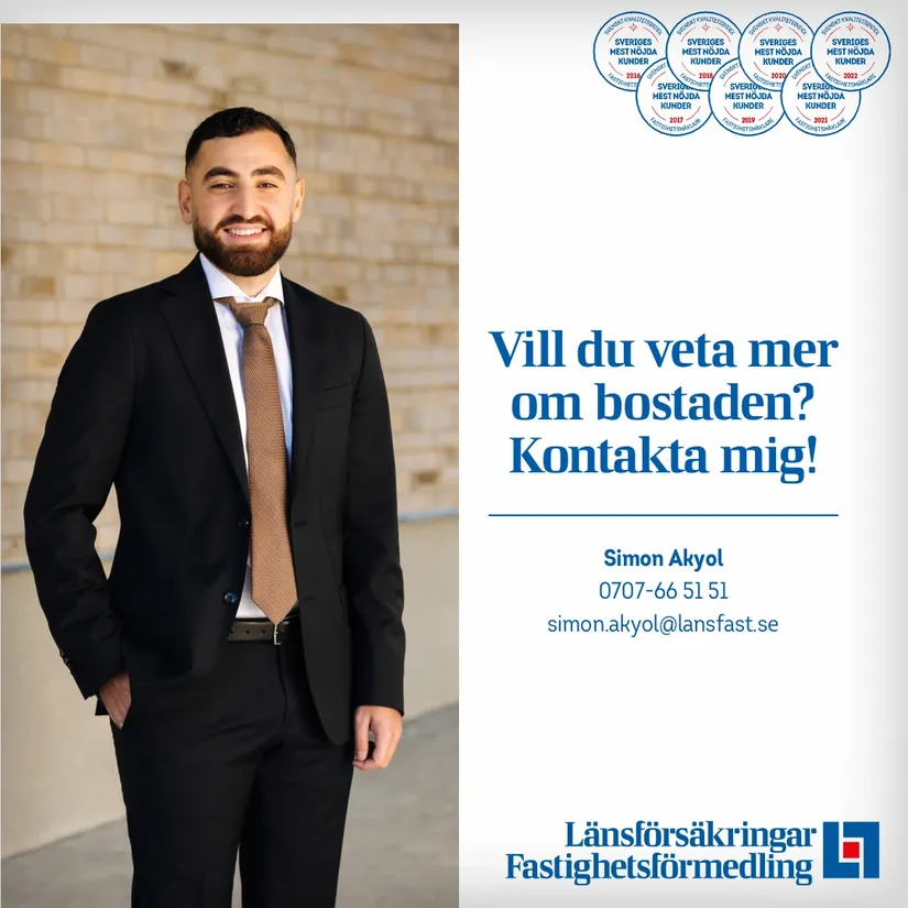 Bostadsrätt, Träkilsgatan 50, Björkekärr, Göteborg