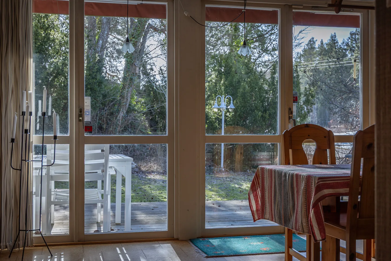 Villa, Vintervägen 14, Hackefors, Linköping