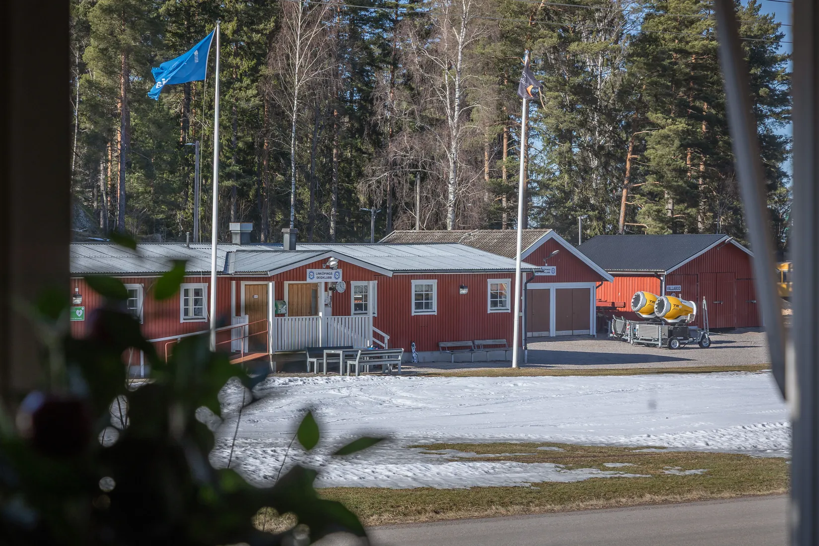 Villa, Vintervägen 14, Hackefors, Linköping