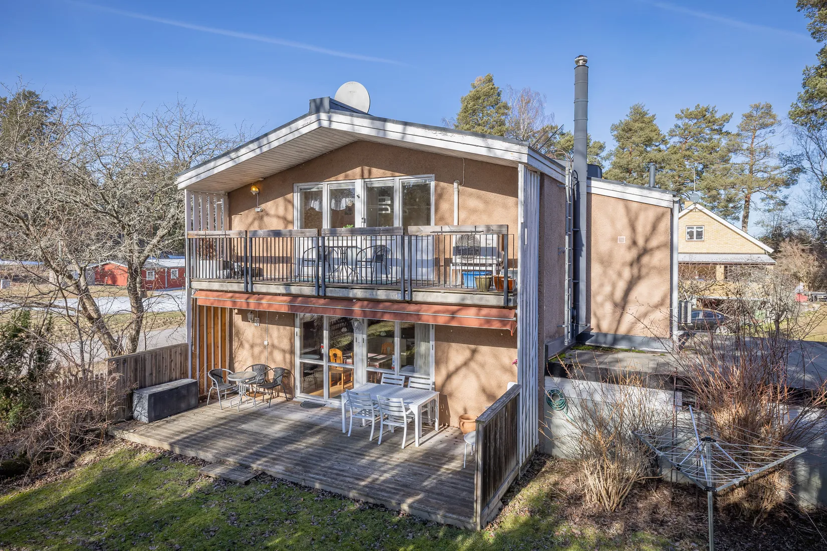 Villa, Vintervägen 14, Hackefors, Linköping