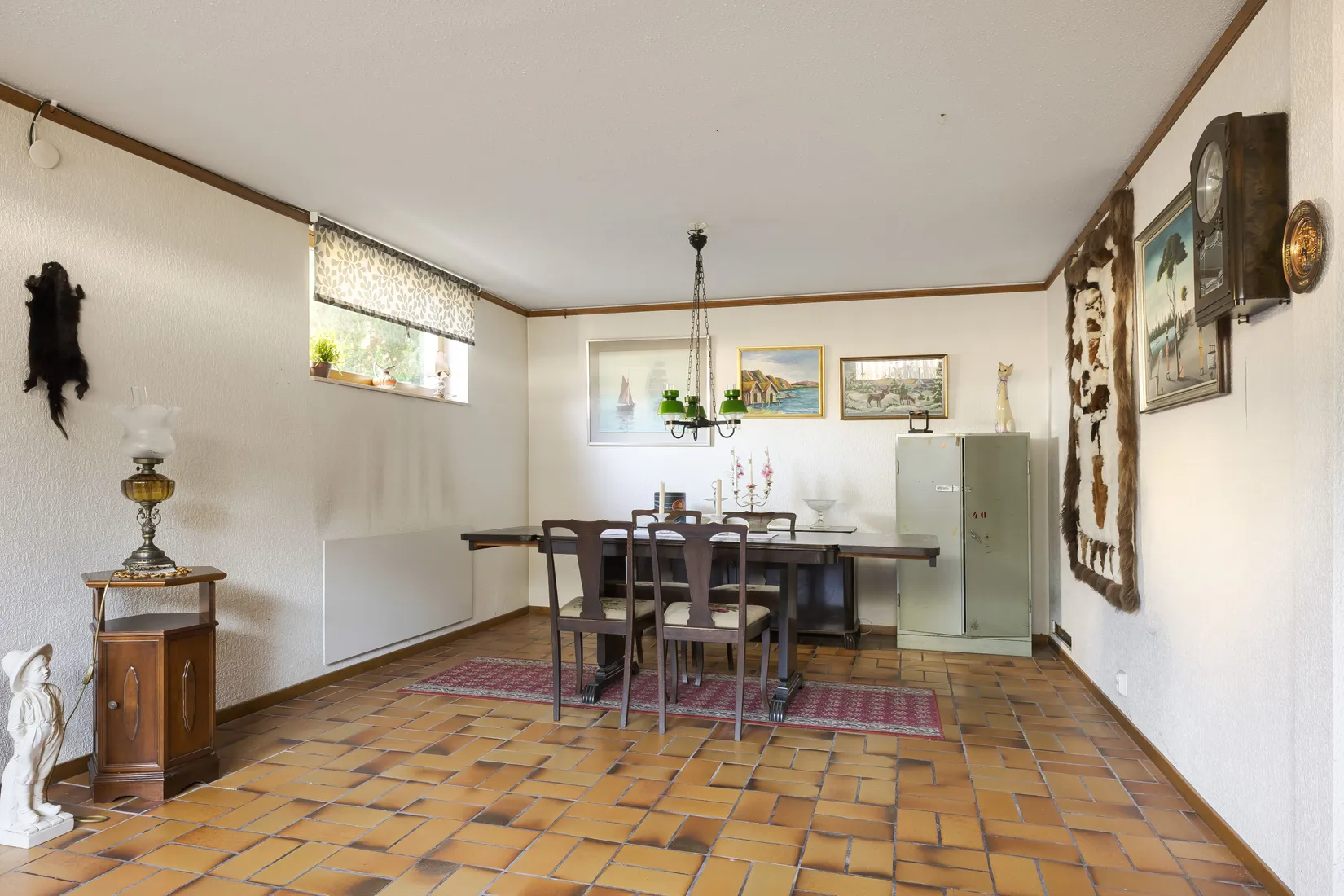 Villa, Vintervägen 14, Hackefors, Linköping