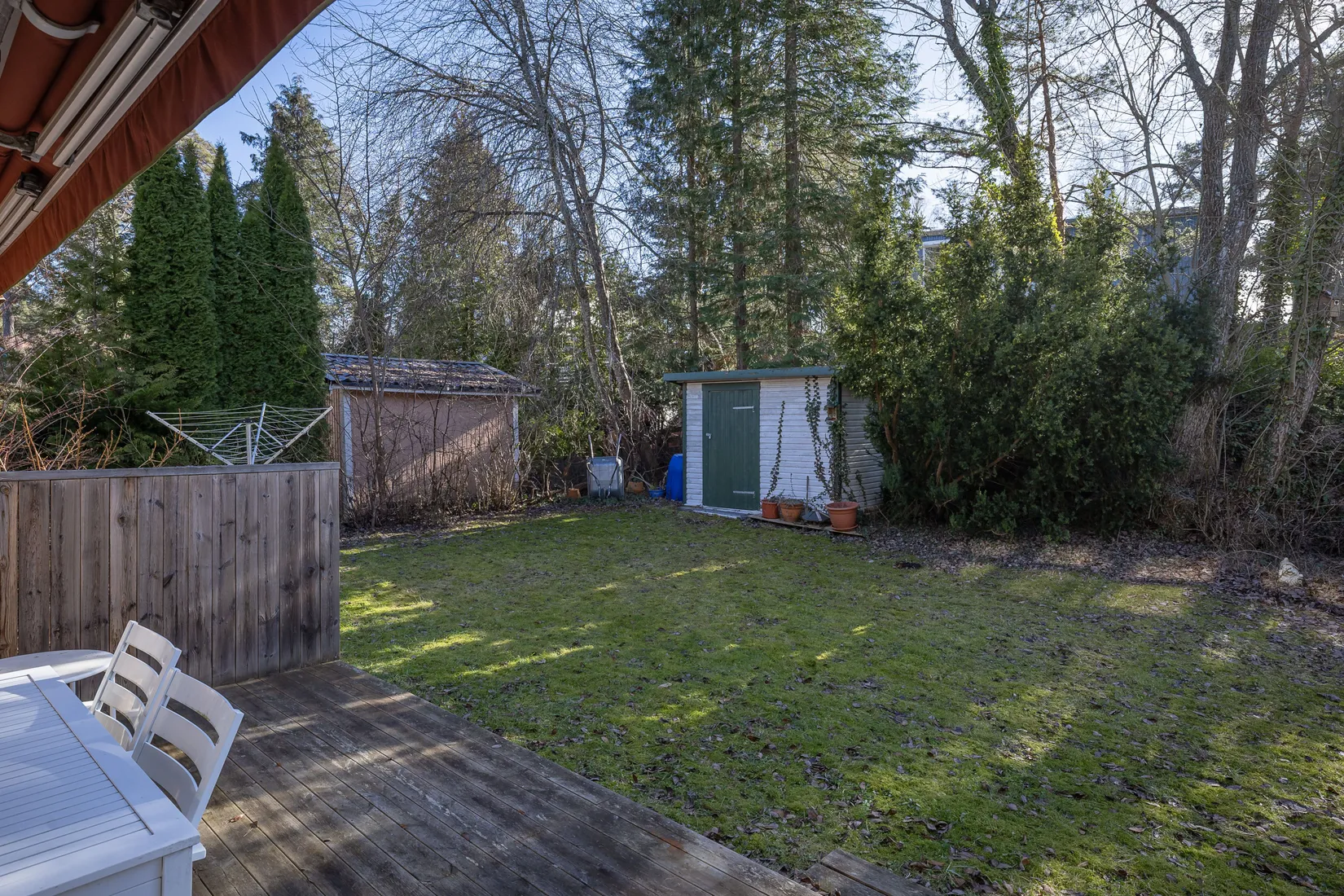 Villa, Vintervägen 14, Hackefors, Linköping