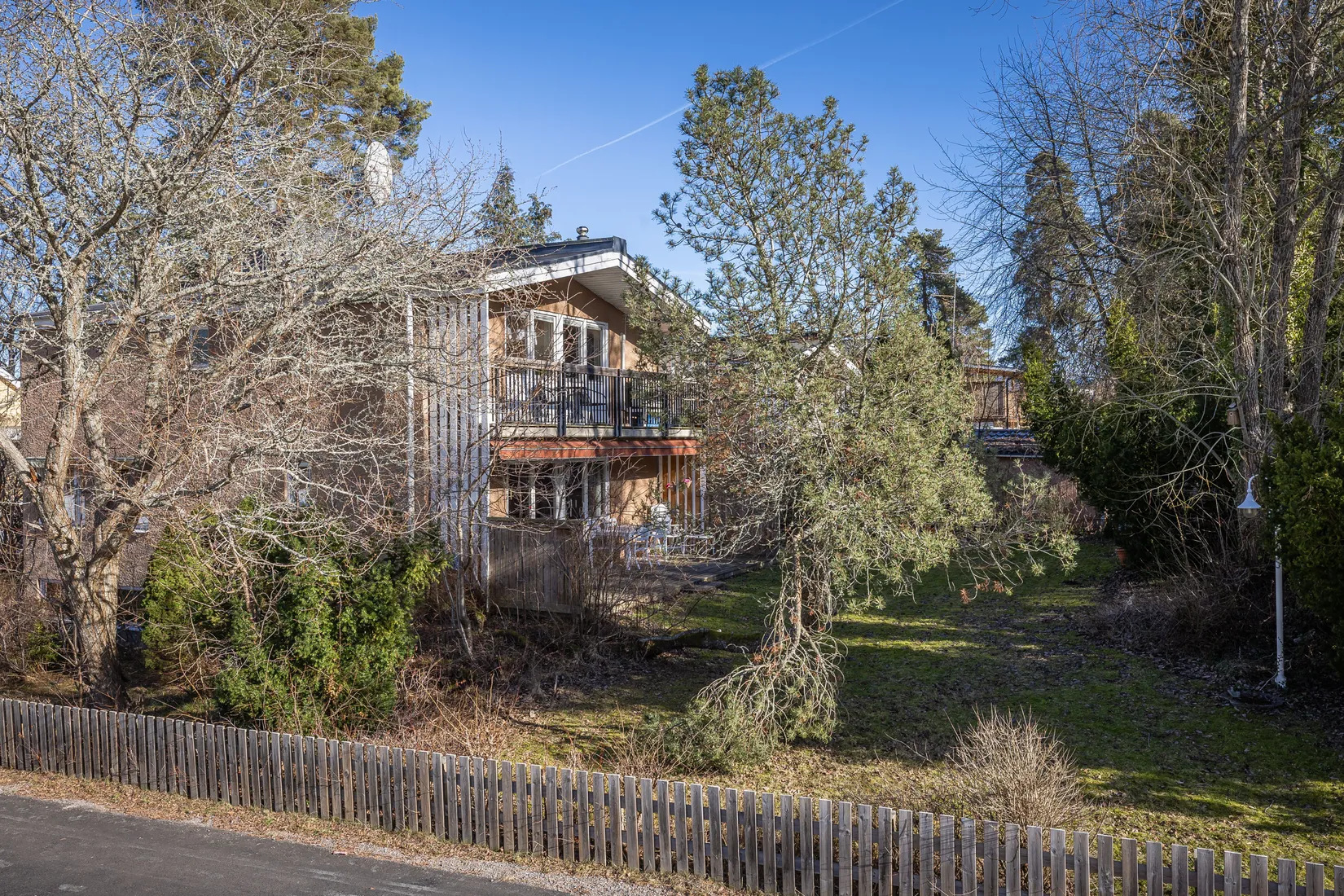 Villa, Vintervägen 14, Hackefors, Linköping