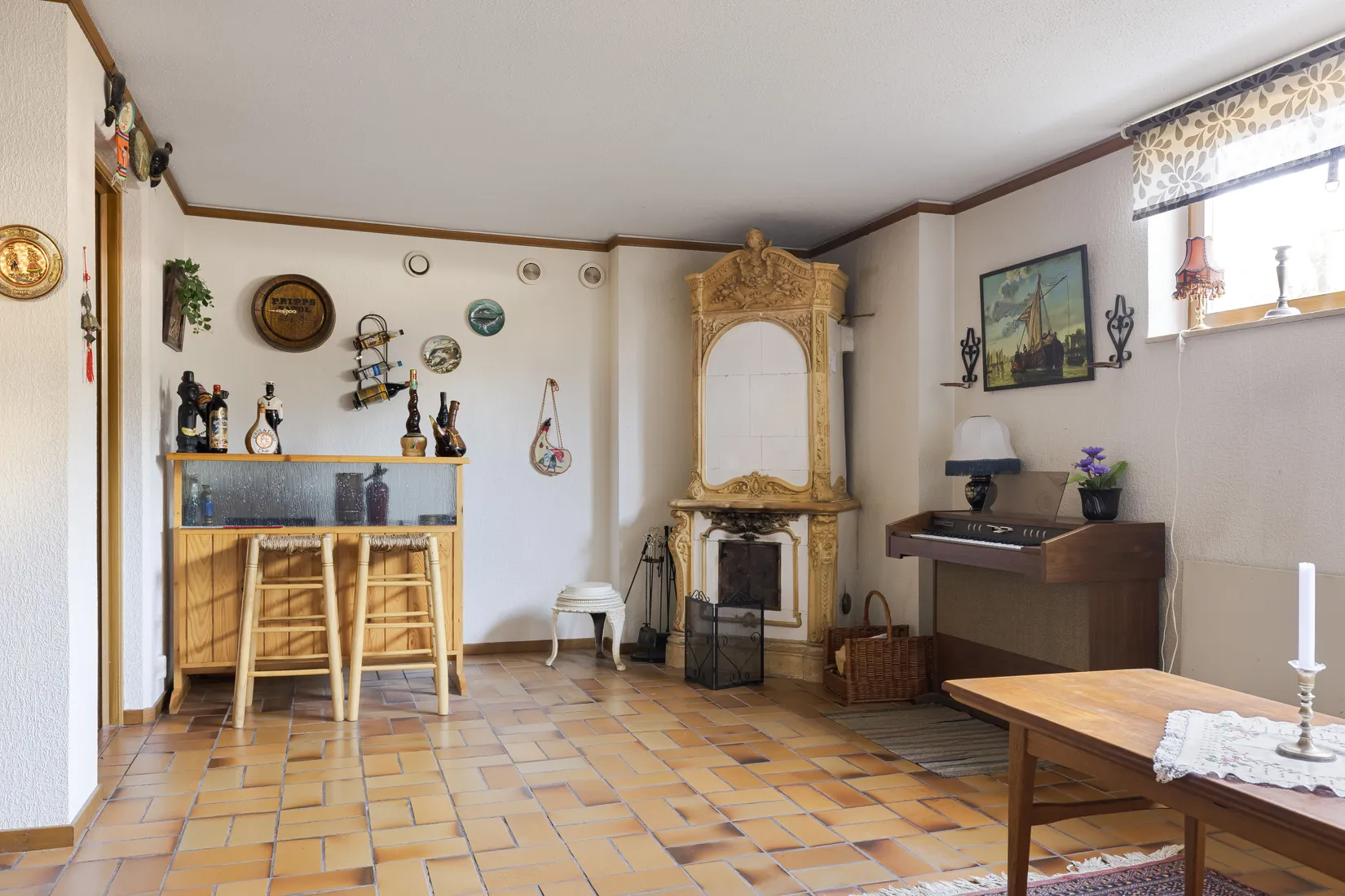 Villa, Vintervägen 14, Hackefors, Linköping