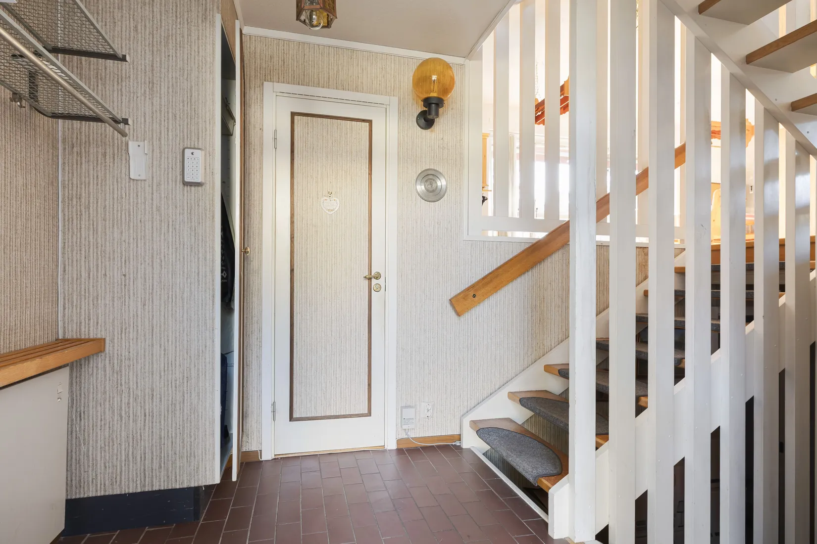 Villa, Vintervägen 14, Hackefors, Linköping