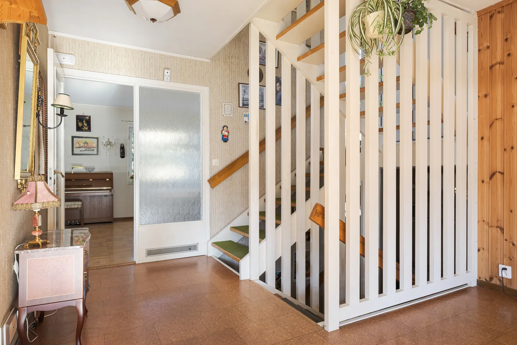 Villa, Vintervägen 14, Hackefors, Linköping