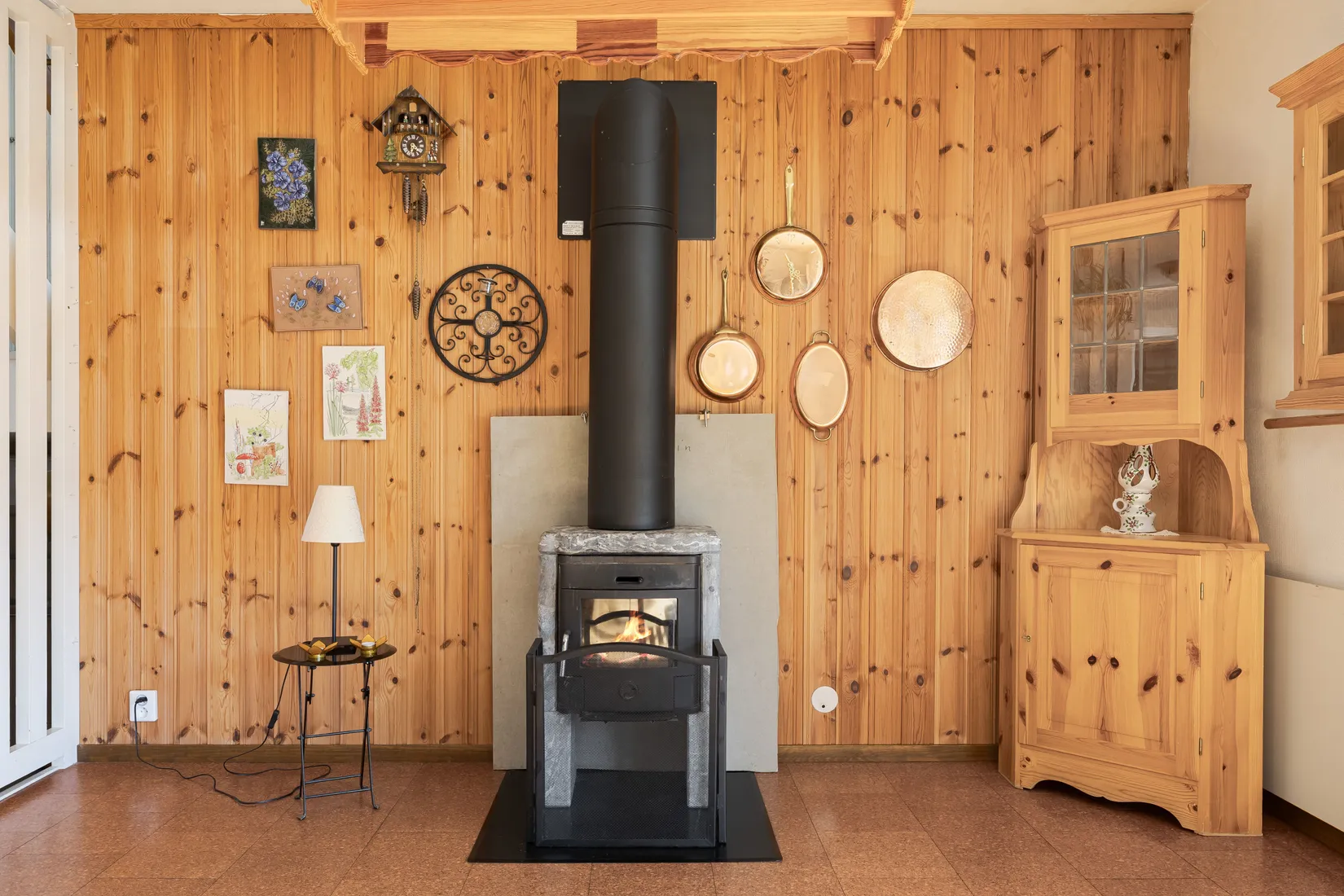 Villa, Vintervägen 14, Hackefors, Linköping